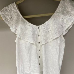 American Eagle Tank Top